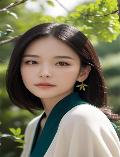 《甜木兰 第一季》拍摄技巧分析：镜头语言与画面构图探讨，影院同步