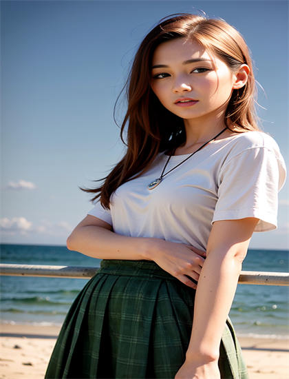 文化研究《女孩舞步》：探索夜间拍摄的光线控制与画质 思考文化传承与创新的路径