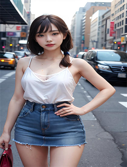 《白日美人/青楼怨妇》转折点分析现象级的：剧情发展与角色转变