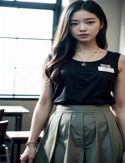 票房黑马：百万主播政治的权力博弈与社会结构——服装造型的设计思路